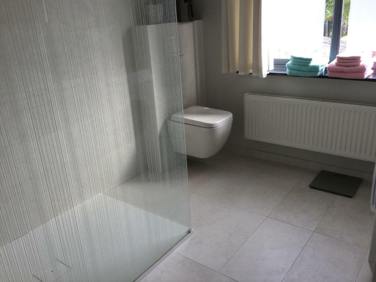 Belle Vue Vakantieappartement Genoelselderen Εξωτερικό φωτογραφία