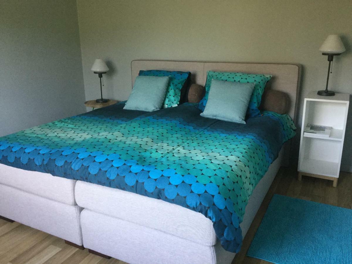 Belle Vue Vakantieappartement Genoelselderen Εξωτερικό φωτογραφία