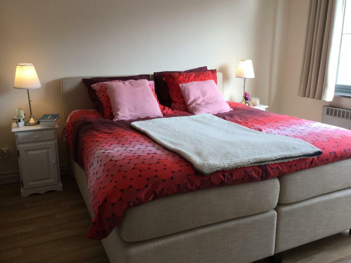 Belle Vue Vakantieappartement Genoelselderen Εξωτερικό φωτογραφία