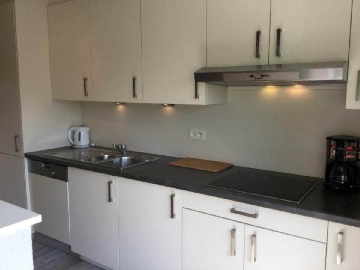 Belle Vue Vakantieappartement Genoelselderen Εξωτερικό φωτογραφία